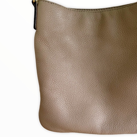 Kate Spade Crossbody - Taupe Tan - Medium - Picture 10 of 14